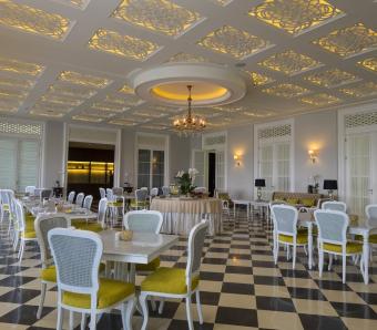 rumah luwih dining room 