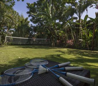 Villa Asta - Bali Wedding Venue 