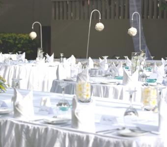 Bali Niksoma - Bali Wedding Venue 