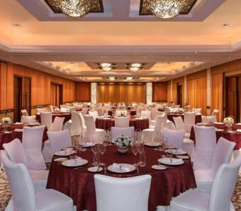 Cloud Nine Chapel - Bali Wedding Venue