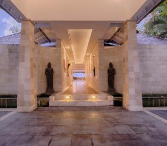 Saba Beach Biara Villa By Sanga Sanga Hospitality