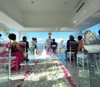 Mahogany - Bali Wedding Venue 