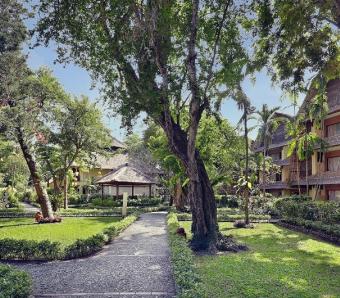 mercure sanur garden