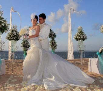 Novotel Nusa Dua - Bali Wedding Venue 