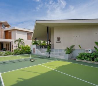 Victoriā Uluwatu Concierge