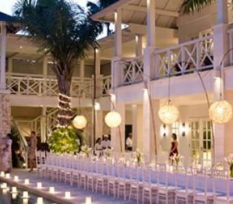 The ungasan villa- Bali Wedding Venue