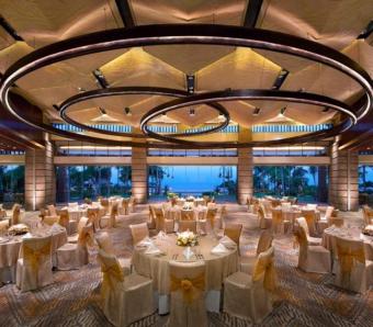 Sofitel Nusa Dua - Bali Wedding Venue 