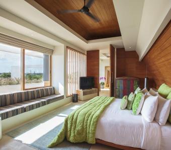 The Iman Villa - Bali Wedding Venue