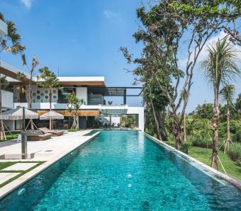 Villa Nica Bali Wedding Venue