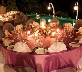 Four Season Sayan - Bali Wedding Venue 