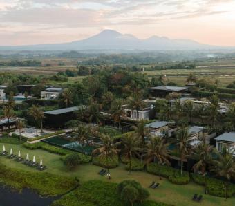 Soori Bali Wedding Venue