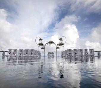  the edge wedding venue