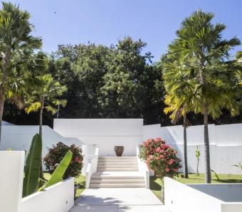 Villa Lucia Bali Wedding Venue