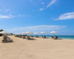 Hotel Mercure Sanur - Beach