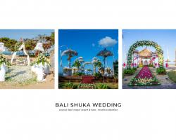 Bali Tropic Resort & Spa Bali Wedding Venue