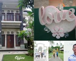 Bali wedding organizer