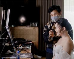 Tips and trick make up, sebelum pernikahan (wedding)