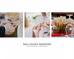 Bali wedding 