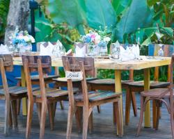 Bali Legal wedding for australian