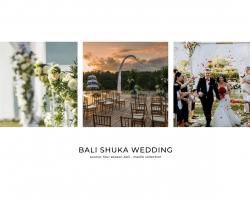 Four Seasons Bali Wedding Venue