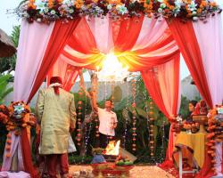 Menikah di Bali 