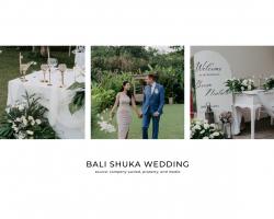 Ombak Luwung Canggu Bali Wedding