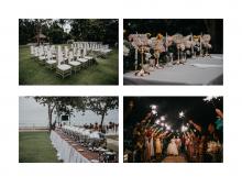 Discovery Kartika Plaza Bali Wedding