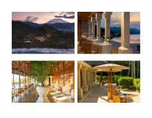 Amankila Bali Wedding