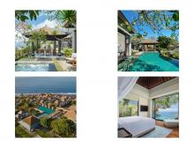 Umana Bali Wedding Venues