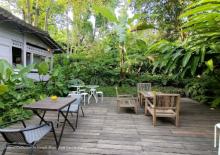 Wedding Venue di Lusi & Pakan by The River