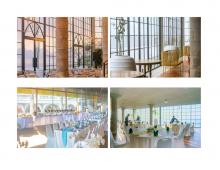 Canna Bali for Wedding