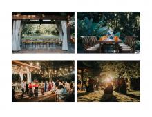 Plataran Canggu Bali Wedding