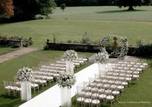 Friendly Budget for Wedding