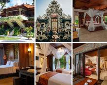 Bali Tropic Resort & Spa Bali Wedding Venue