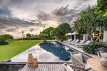 Villa Candani Sanur - Bali VIilla Wedding Venue