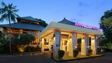 Hotel Mercure Sanur