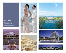 Rumah Luwih Bali Wedding