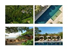 Aman Villa Nusa Dua