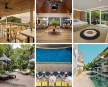 Away Bali Legian Camakila Wedding Venue