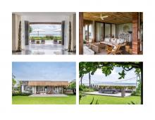 Candani Villa Bali Wedding