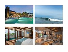 Cross Bali Breakers Bali