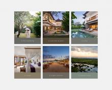 Desa Swan Villas & SPA | Bali Wedding Venue