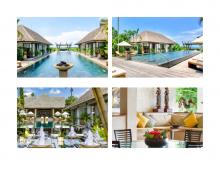 Villa Mandalay Bali Wedding