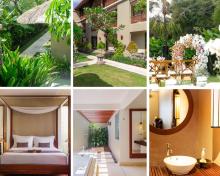 Bali Niksoma Boutique Beach Resort, Wedding Venue