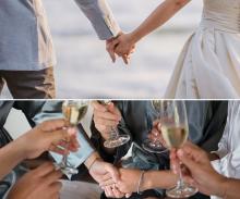 Simona Oasis Canggu Bali Wedding