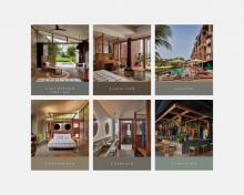 Shore Amora Canggu Bali Wedding Venue