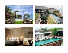 Sohamsa Ocean Estate Bali Wedding Villa