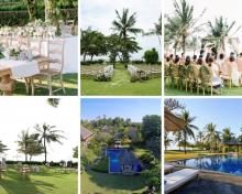 Villa Hanani Bali Wedding