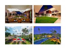 Villa Kalyani Bali Wedding