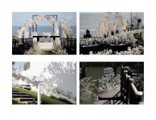 Villa Latitude Bali Wedding